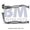 BM CATALYSTS BM70257 Exhaust Pipe